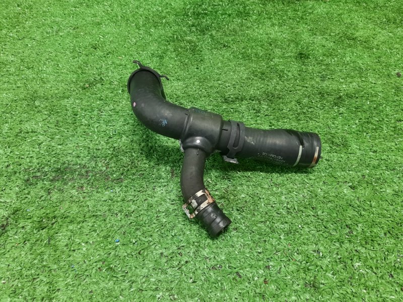 Патрубок системы охлаждения, 1200 рублей, Фроловское