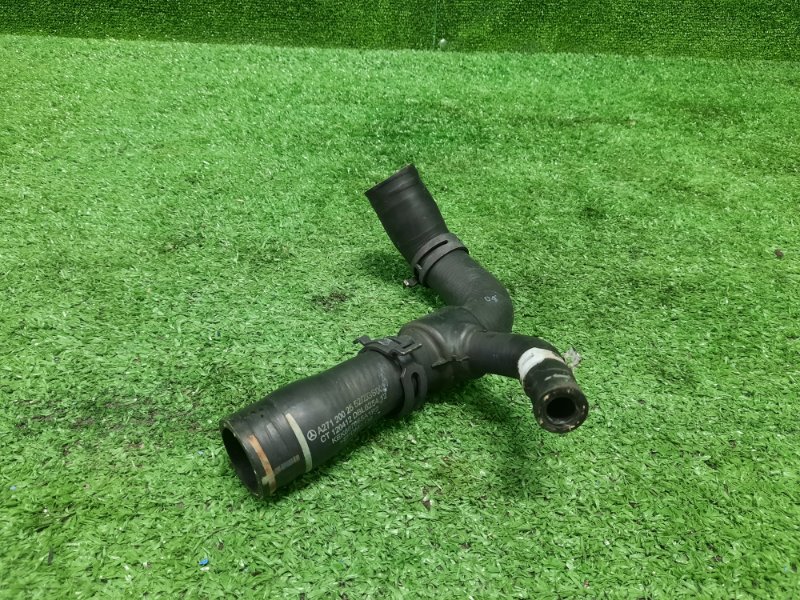 Патрубок системы охлаждения, 1200 рублей, Фроловское