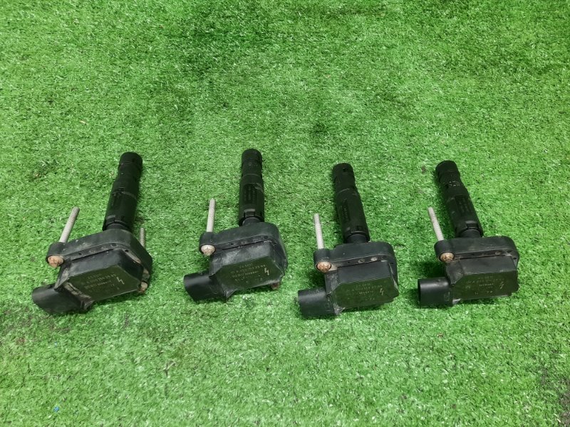 Катушка зажигания, 1450 рублей, Фроловское