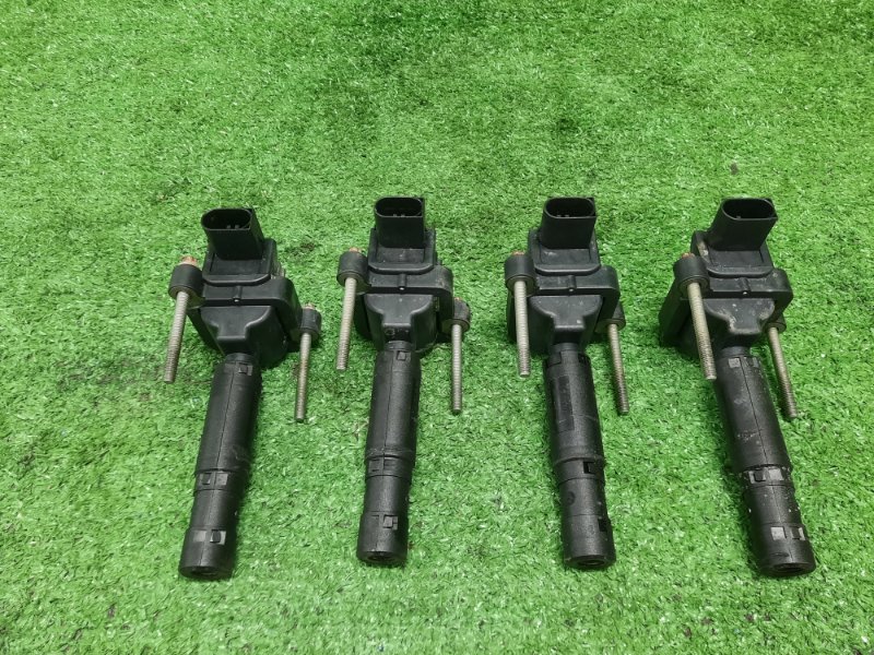 Катушка зажигания, 1450 рублей, Фроловское