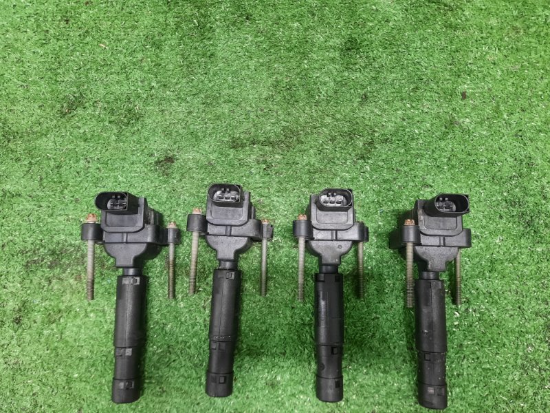 Катушка зажигания, 1450 рублей, Фроловское