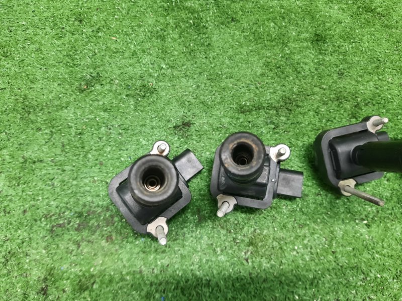 Катушка зажигания, 1450 рублей, Фроловское