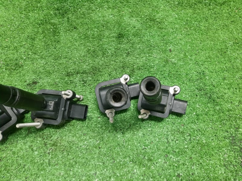 Катушка зажигания, 1450 рублей, Фроловское