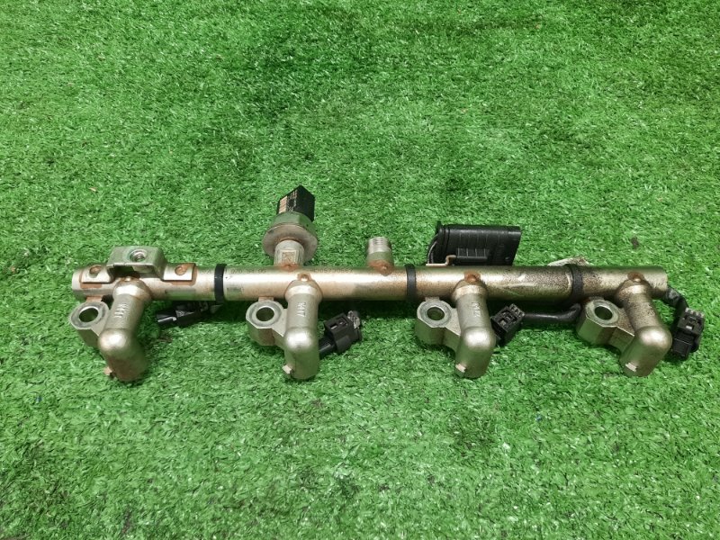 Топливная рампа, 1500 рублей, Фроловское