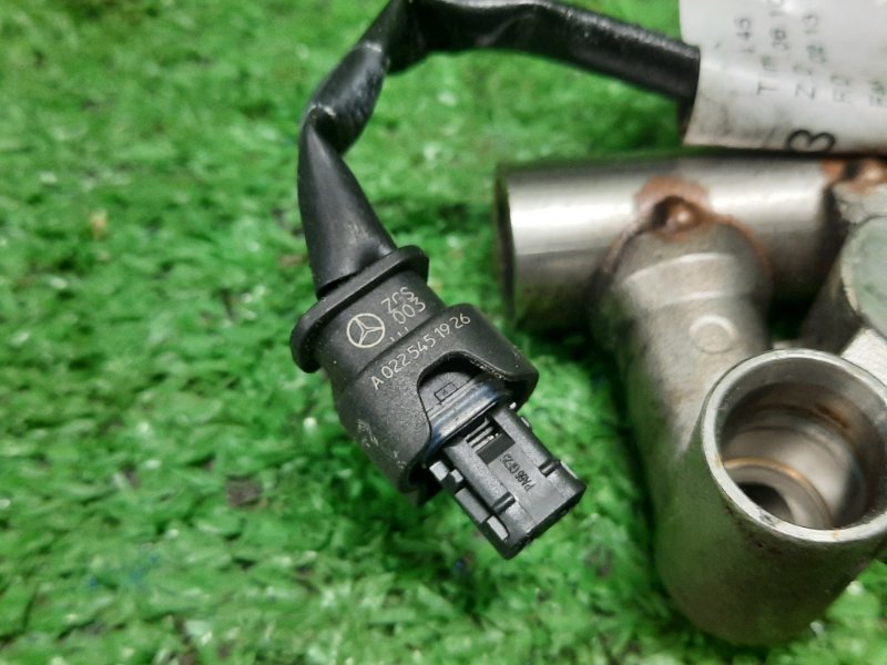 Топливная рампа, 1500 рублей, Фроловское