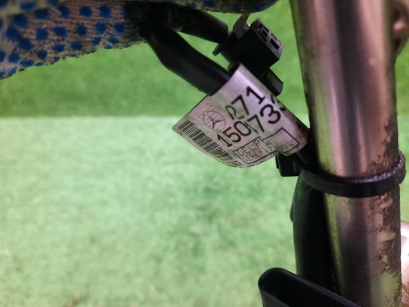 Топливная рампа, 1500 рублей, Фроловское