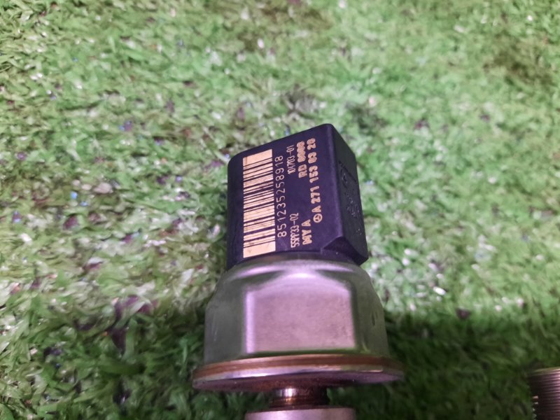 Топливная рампа, 1500 рублей, Фроловское