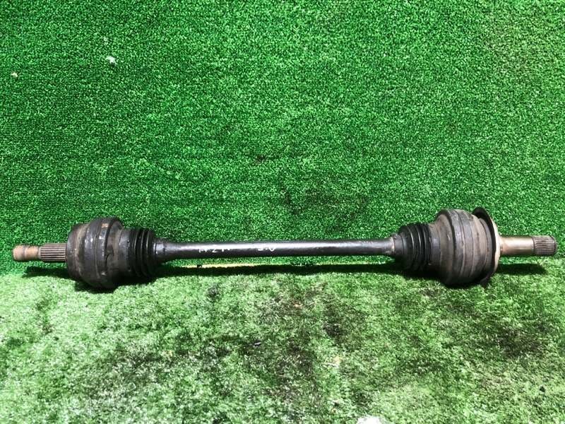 Привод задний, 1900 рублей, Фроловское