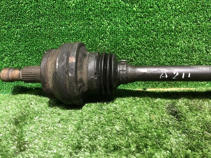 Привод задний, 1900 рублей, Фроловское