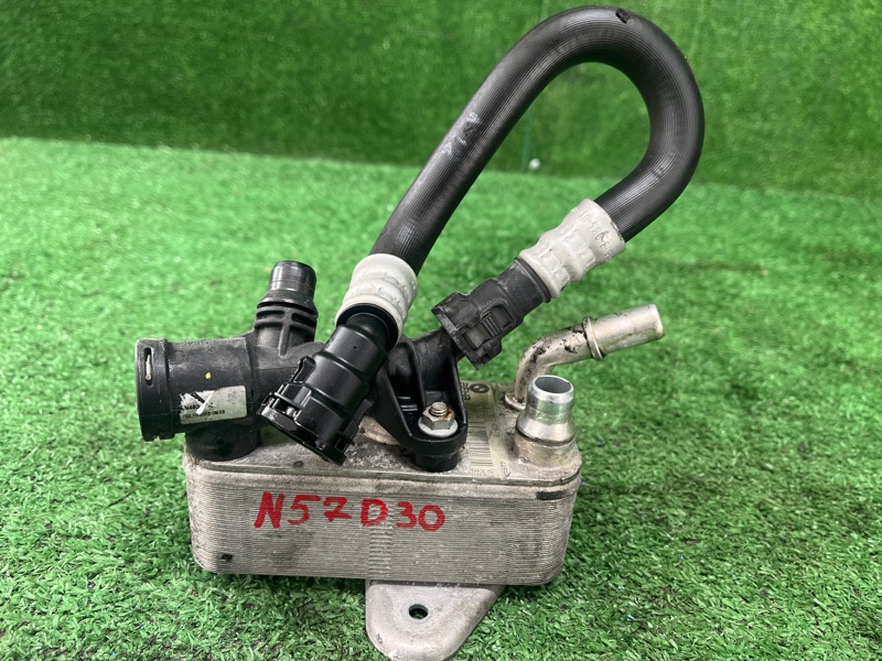 Теплообменник масляного фильтра, 5000 рублей, Фроловское