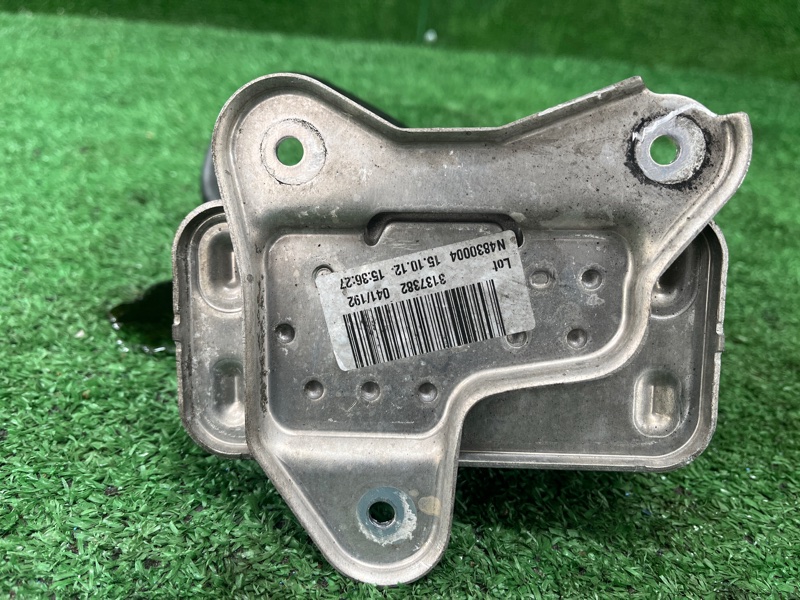 Теплообменник масляного фильтра, 5000 рублей, Фроловское