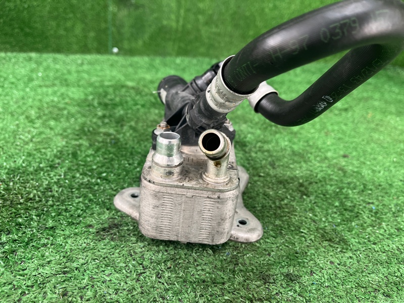 Теплообменник масляного фильтра, 5000 рублей, Фроловское