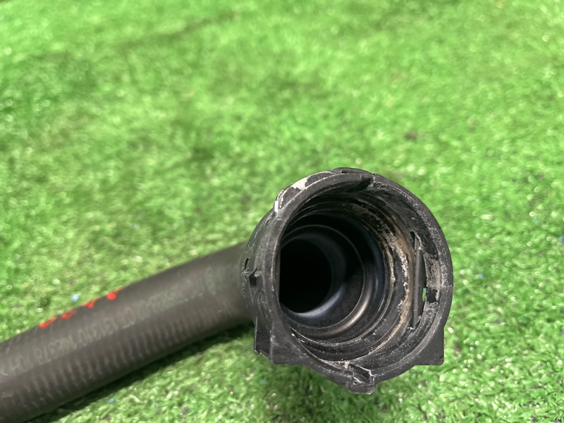 Патрубок радиатора, 750 рублей, Фроловское