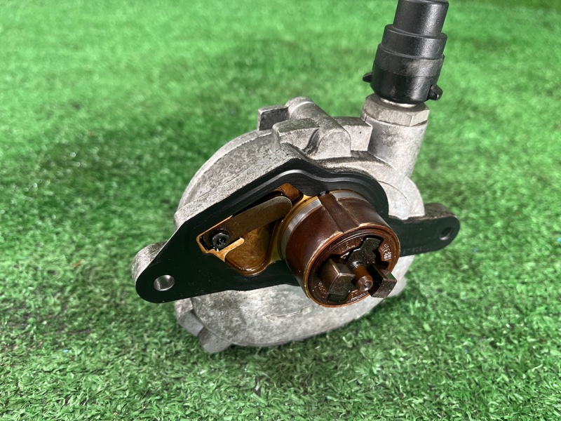 Вакуумный насос, 5200 рублей, Фроловское