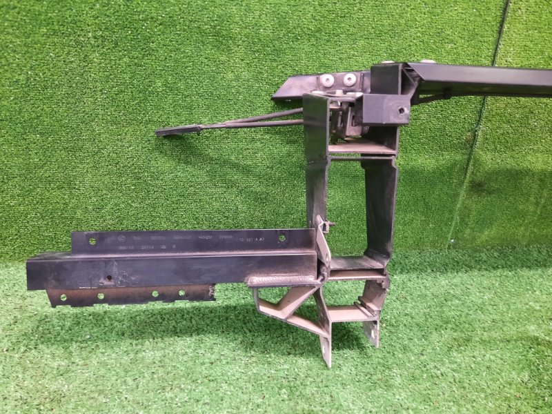 Рамка радиатора, 32000 рублей, Фроловское