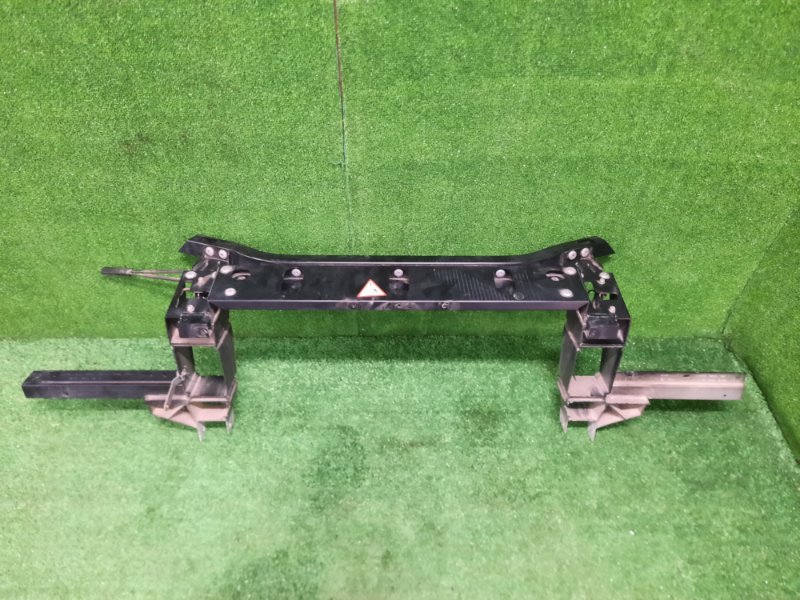 Рамка радиатора, 32000 рублей, Фроловское