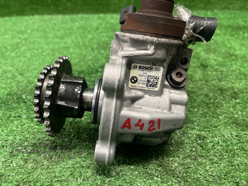 ТНВД, 23500 рублей, Фроловское