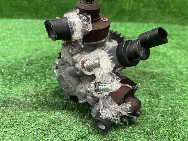 ТНВД, 23500 рублей, Фроловское