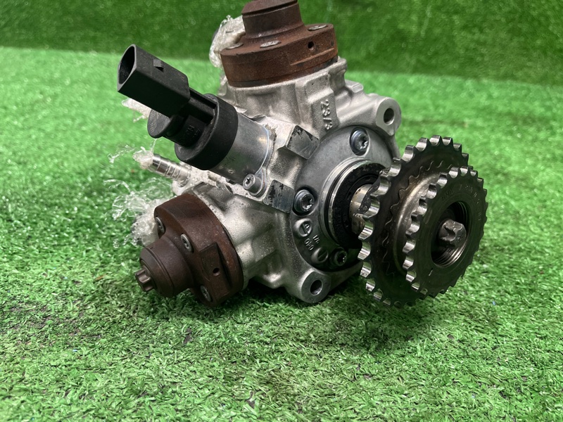 ТНВД, 23500 рублей, Фроловское