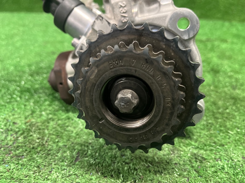 ТНВД, 23500 рублей, Фроловское