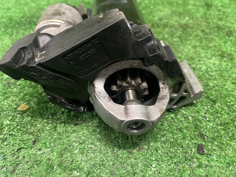 Стартер, 6200 рублей, Фроловское