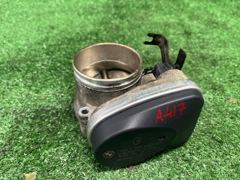 Дроссельная заслонка, 4500 рублей, Фроловское