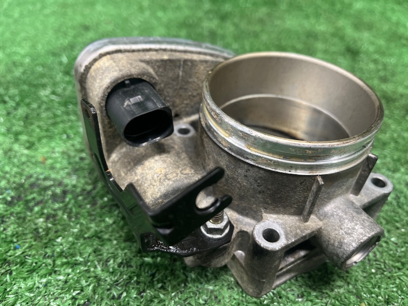 Дроссельная заслонка, 4500 рублей, Фроловское