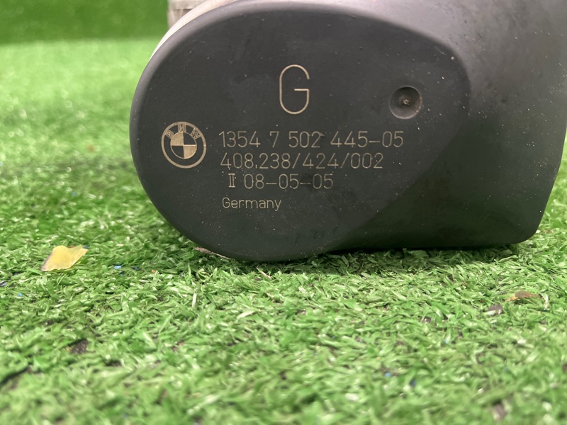 Дроссельная заслонка, 4500 рублей, Фроловское