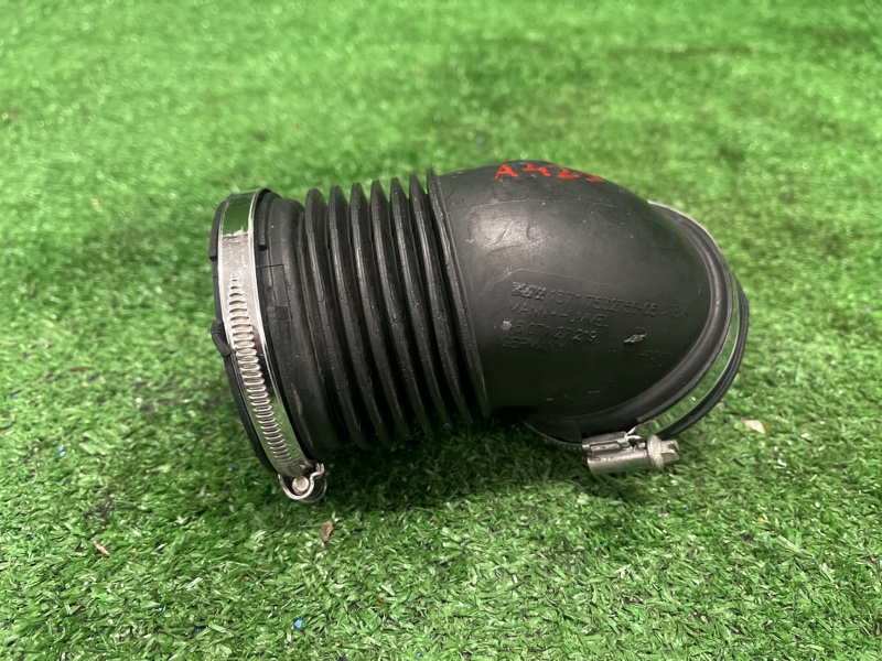 Патрубок дроссельной заслонки, 500 рублей, Фроловское