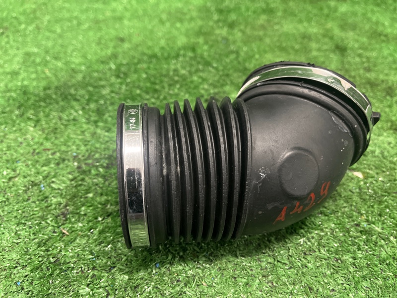 Патрубок дроссельной заслонки, 500 рублей, Фроловское