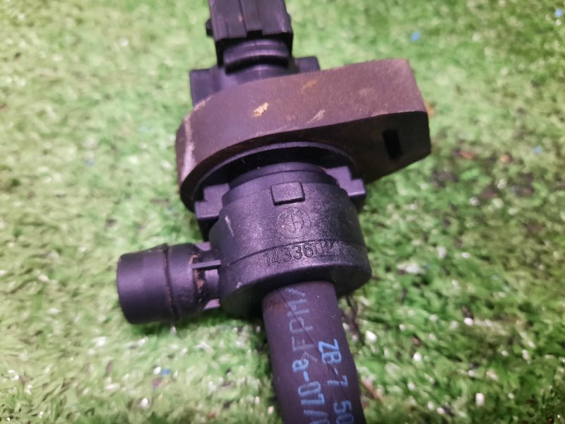 Клапан электромагнитный, 1200 рублей, Фроловское