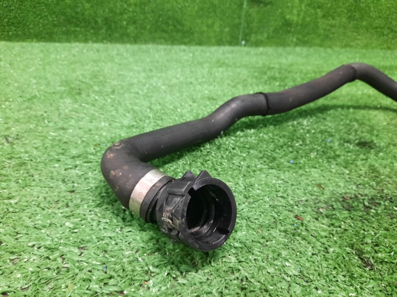 Патрубок системы охлаждения, 900 рублей, Фроловское