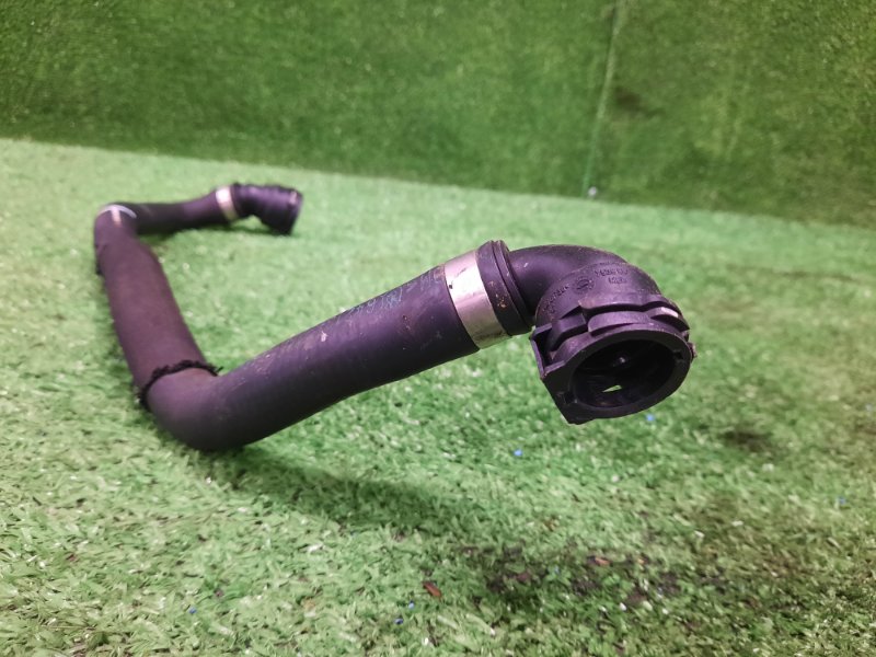 Патрубок системы охлаждения, 900 рублей, Фроловское