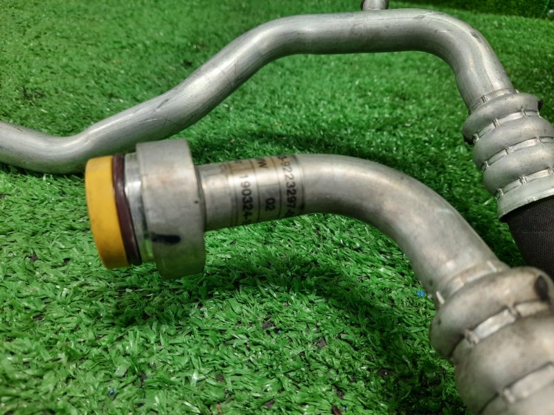 Трубка кондиционера, 1700 рублей, Фроловское