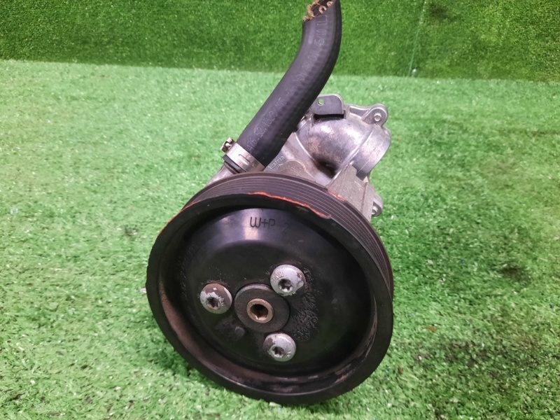 Насос ГУРа, 7900 рублей, Фроловское