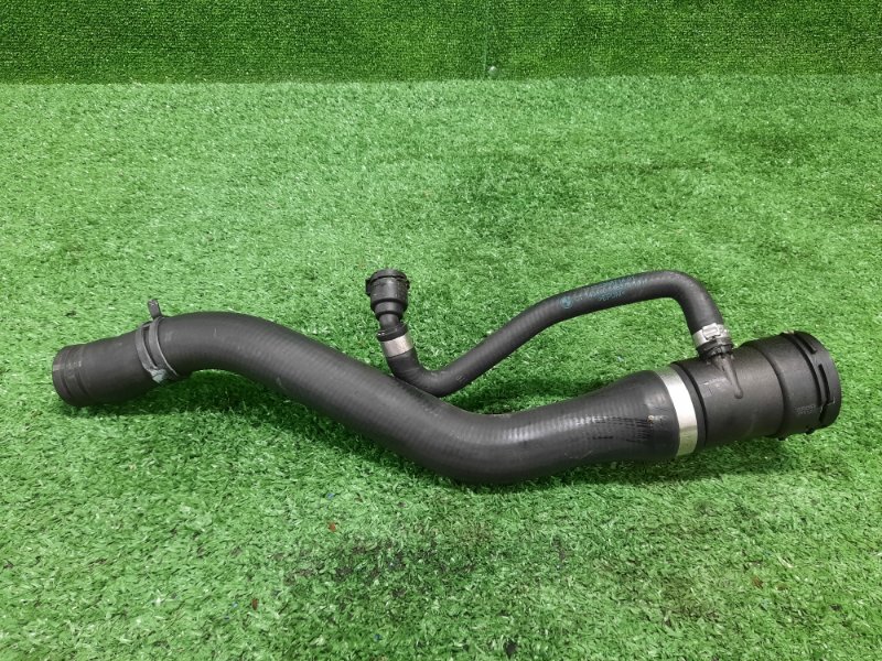 Патрубок системы охлаждения, 3800 рублей, Фроловское