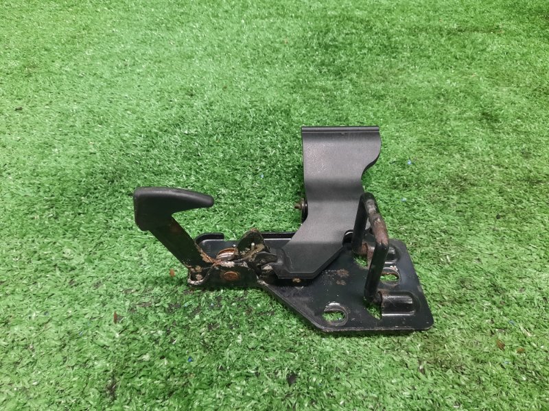 Замок капота, 950 рублей, Фроловское