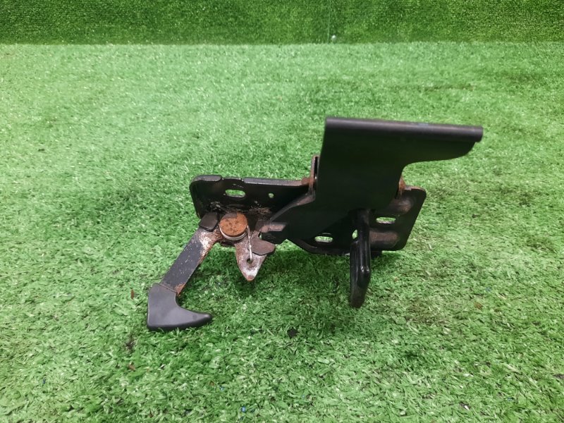 Замок капота, 950 рублей, Фроловское