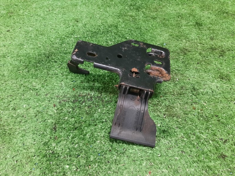 Замок капота, 950 рублей, Фроловское