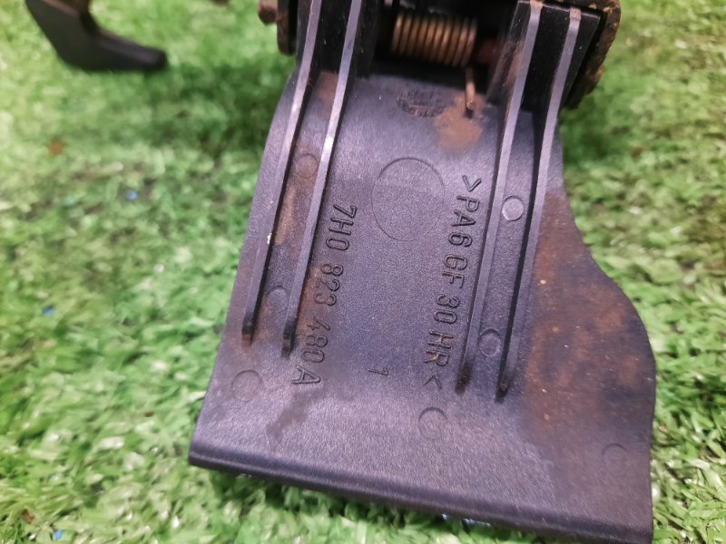 Замок капота, 950 рублей, Фроловское