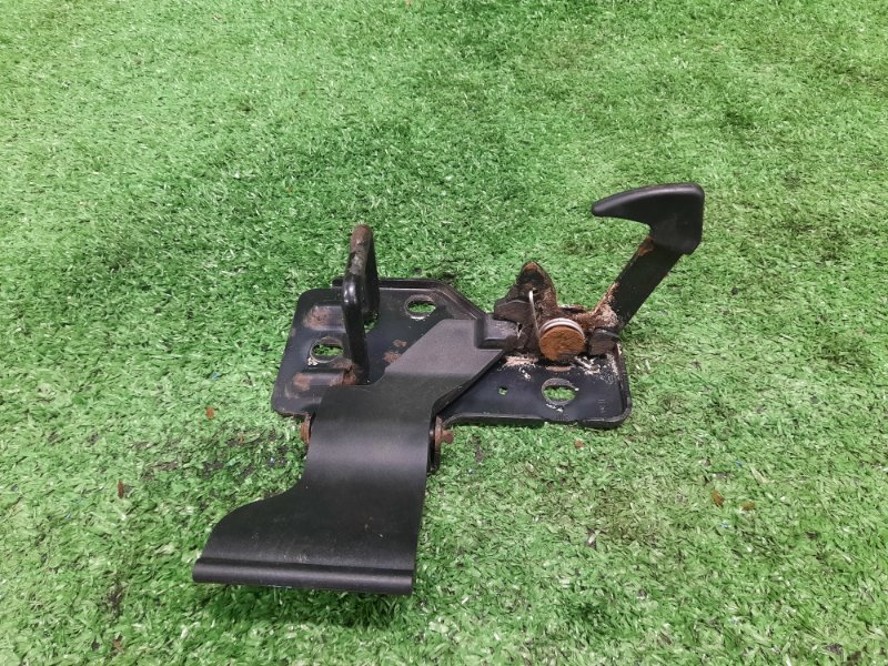 Замок капота, 950 рублей, Фроловское