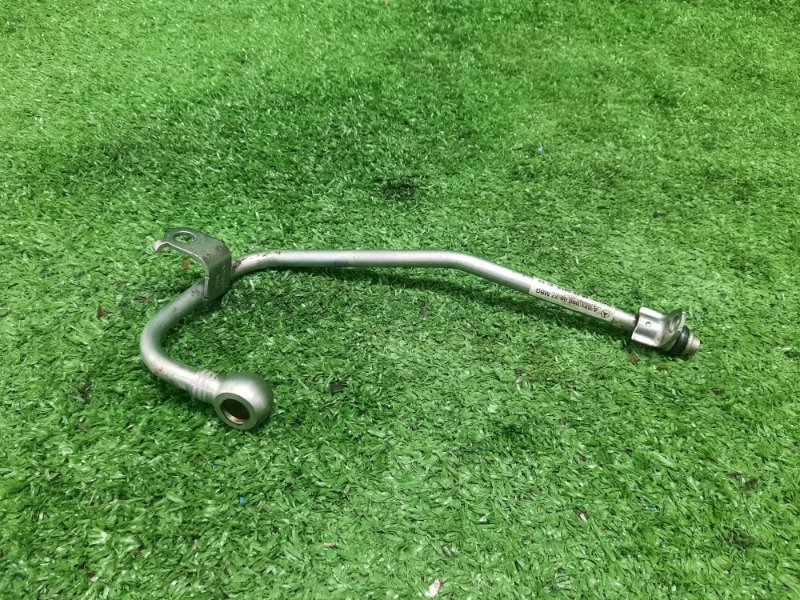 Трубка подачи масла в турбину, 800 рублей, Фроловское