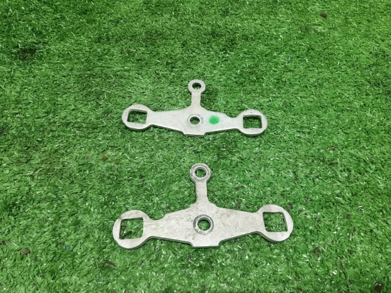 Скоба крепления форсунки, 650 рублей, Фроловское