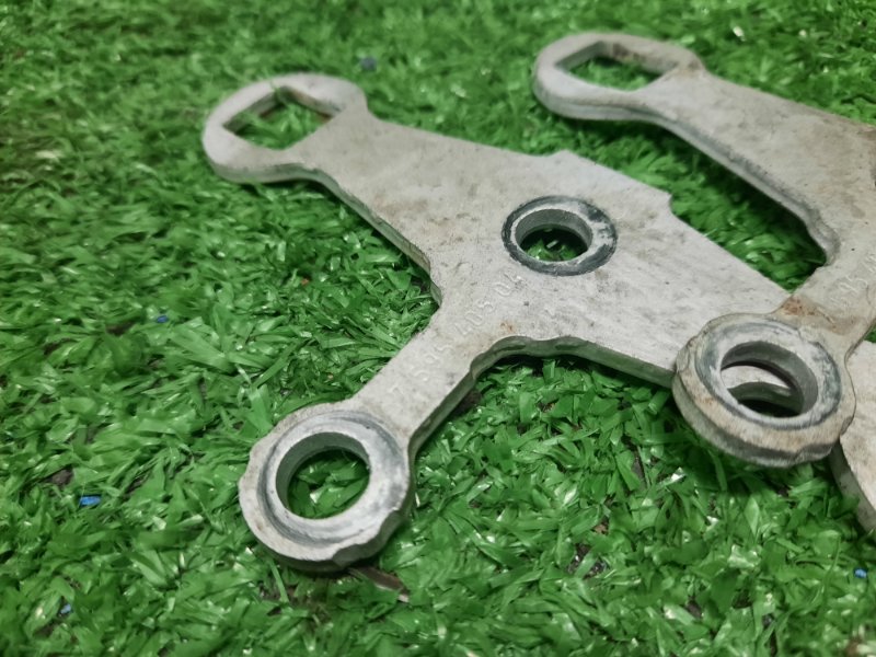 Скоба крепления форсунки, 650 рублей, Фроловское