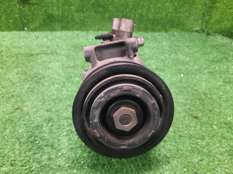 Компрессор кондиционера, 12000 рублей, Фроловское