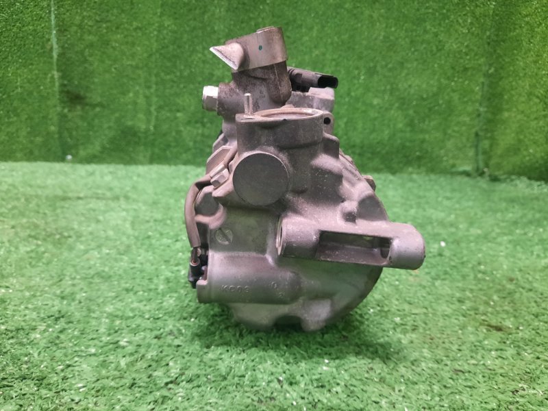 Компрессор кондиционера, 12000 рублей, Фроловское