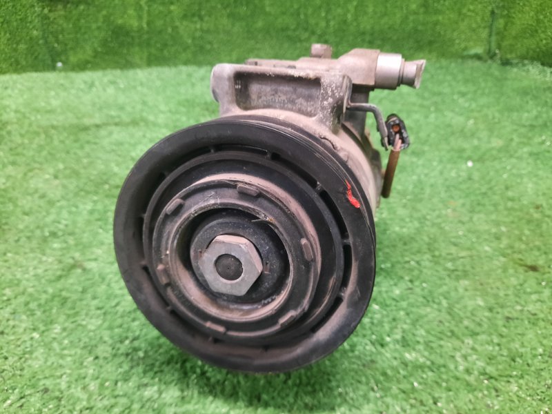 Компрессор кондиционера, 15500 рублей, Фроловское