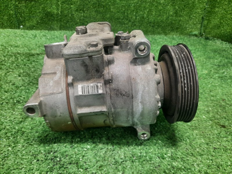 Компрессор кондиционера, 15500 рублей, Фроловское