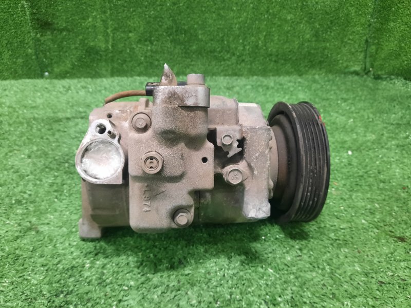 Компрессор кондиционера, 15500 рублей, Фроловское