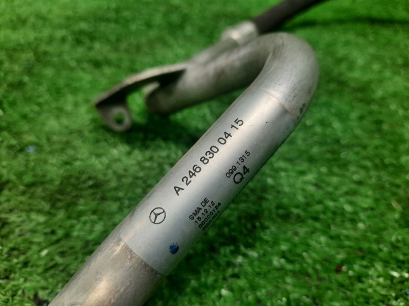 Трубка кондиционера, 1800 рублей, Фроловское